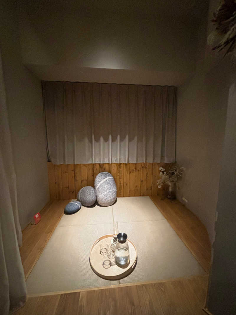 サウナー20240204さんのSAUNA OOO FUKUOKAのサ活写真