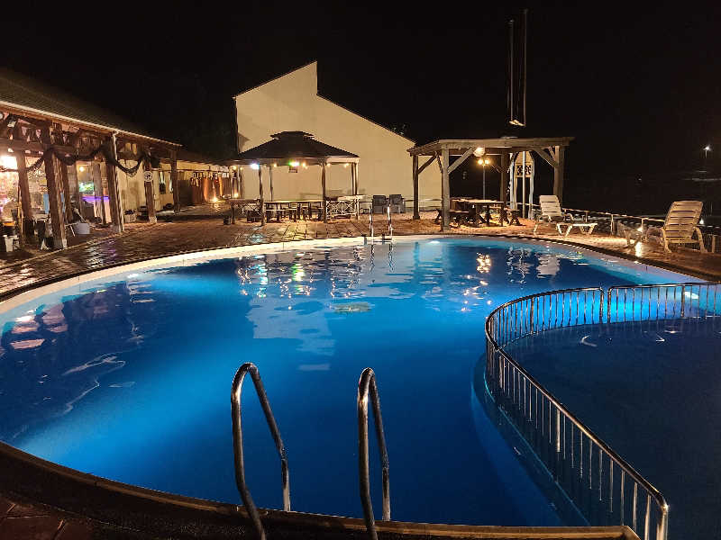 坂口 勝さんのTabist ヴィラダイオーリゾート 伊勢志摩のサ活写真