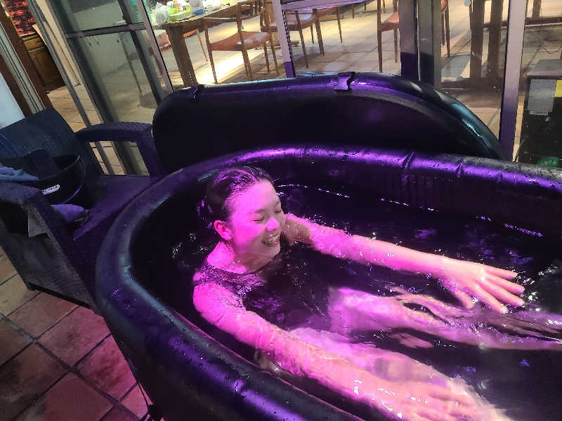 坂口 勝さんのTabist ヴィラダイオーリゾート 伊勢志摩のサ活写真