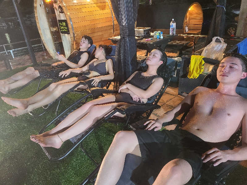 坂口 勝さんのTabist ヴィラダイオーリゾート 伊勢志摩のサ活写真