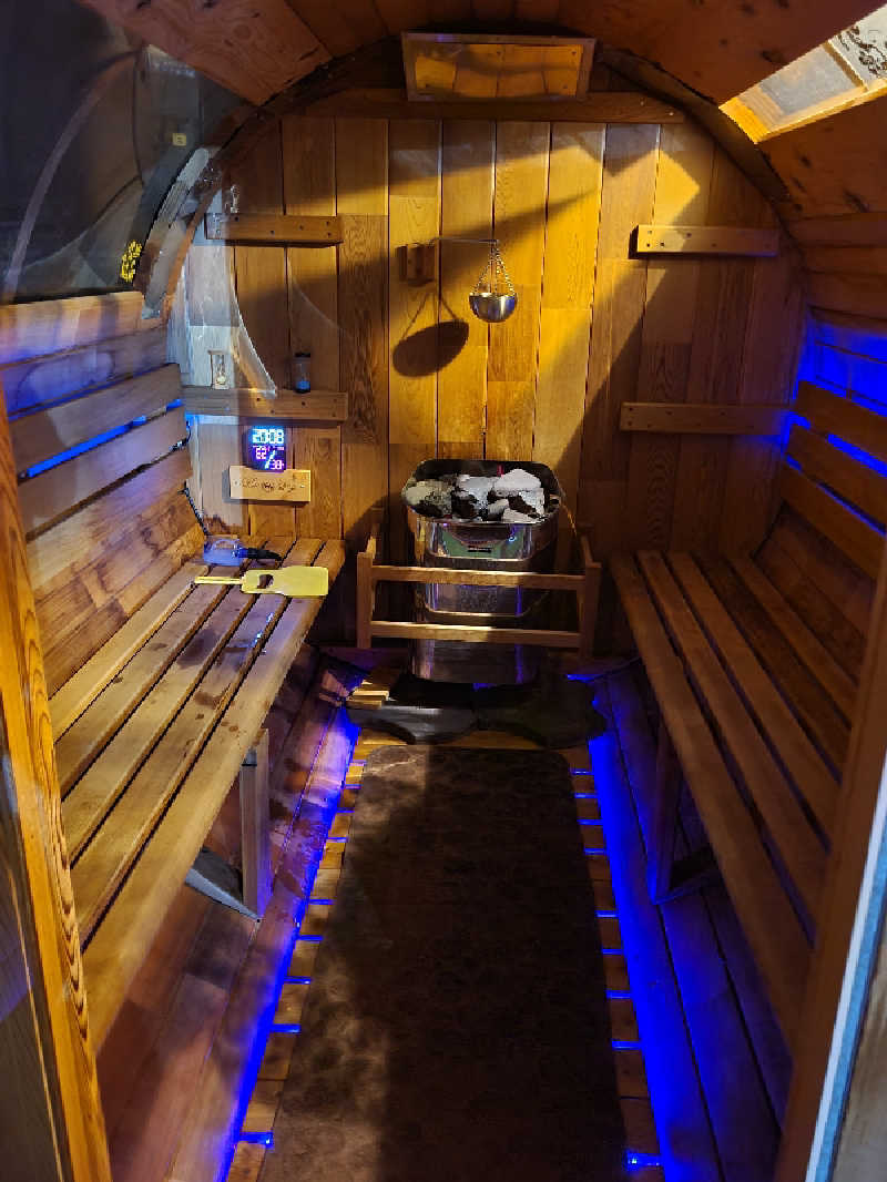 坂口 勝さんのTabist ヴィラダイオーリゾート 伊勢志摩のサ活写真