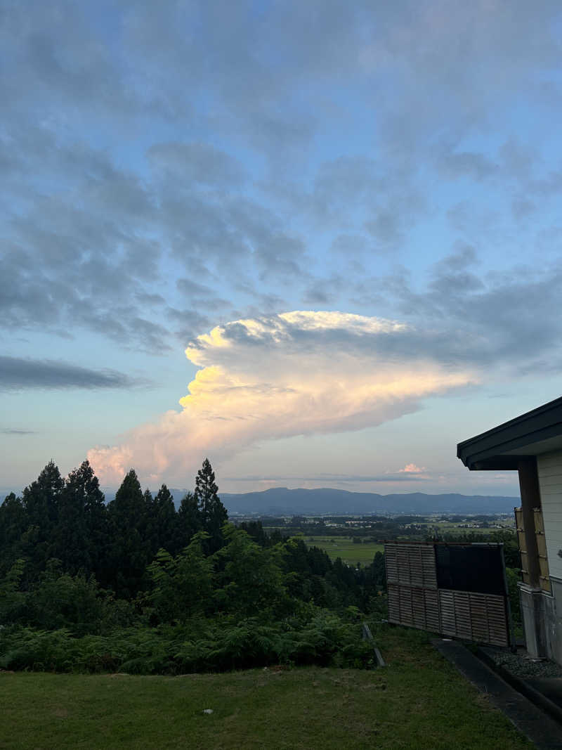 THEウナさんの休養センター さくら荘のサ活写真