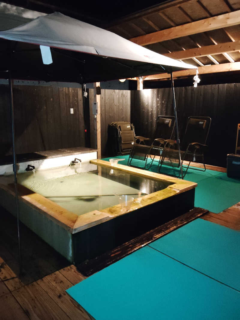 YUKIさんのBIWAKO SAUNAのサ活写真