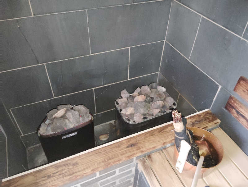 YUKIさんのぎょうざ湯2(旧夷川サウナなかじま)のサ活写真