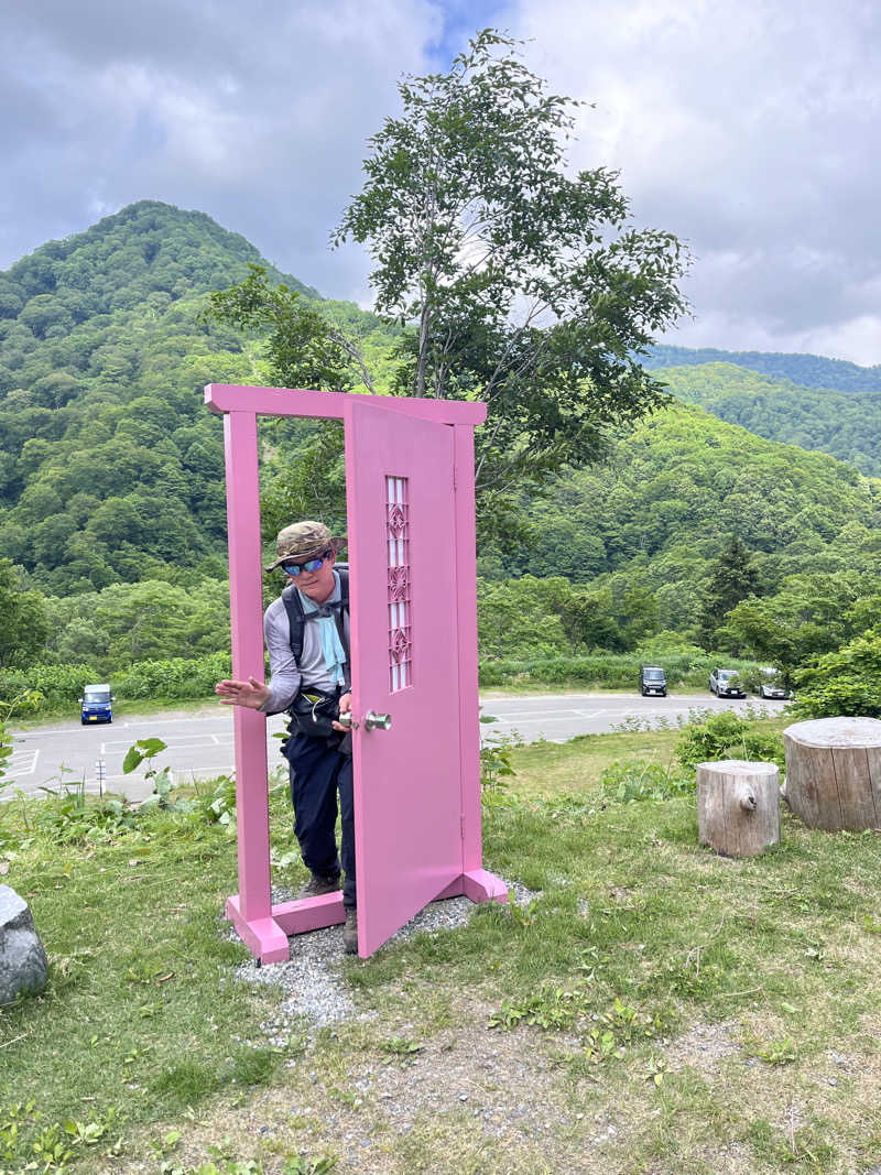 まさる　(*´ω｀*)さんの道の駅 小谷(深山の湯)のサ活写真