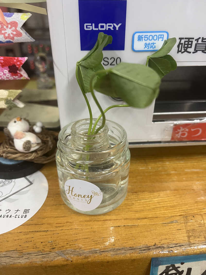 まさる　(*´ω｀*)さんの福野温泉ひかりランドのサ活写真