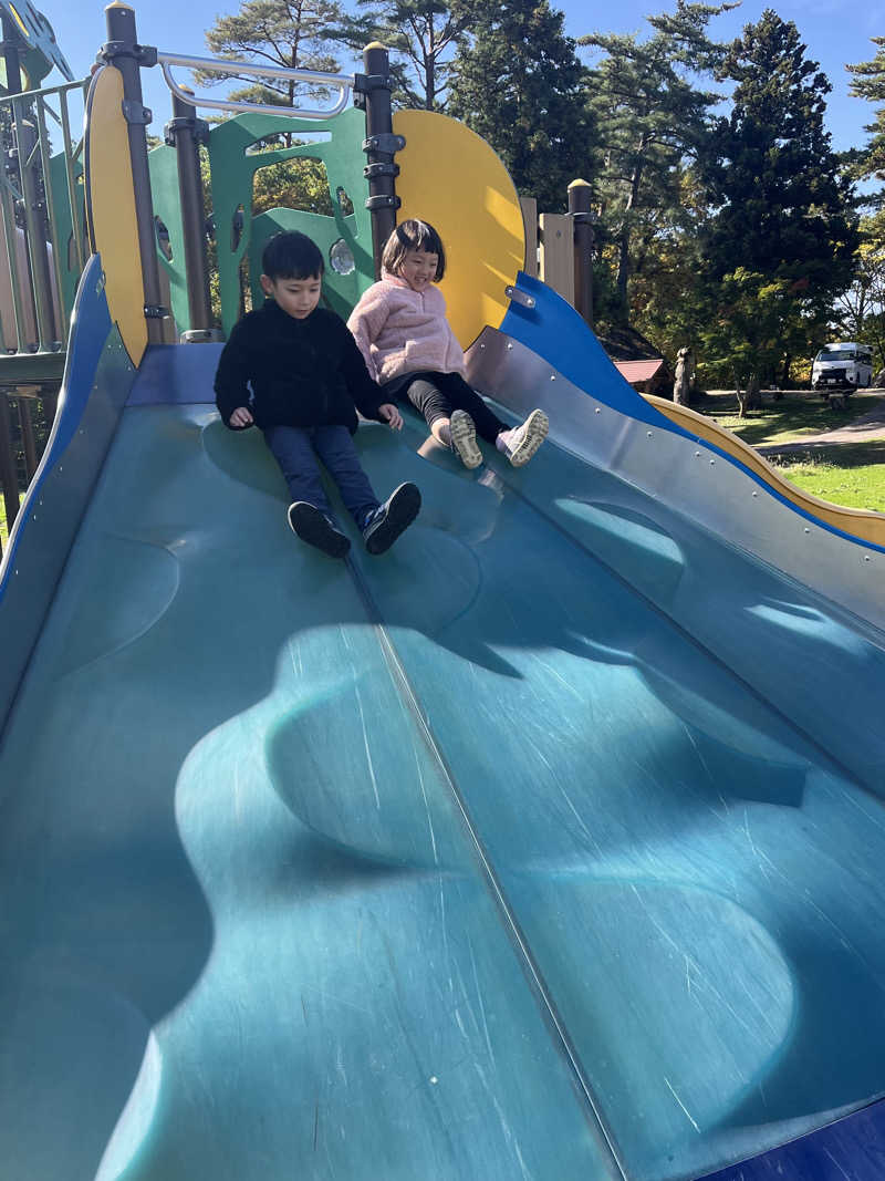 まさる　(*´ω｀*)さんの福野温泉ひかりランドのサ活写真