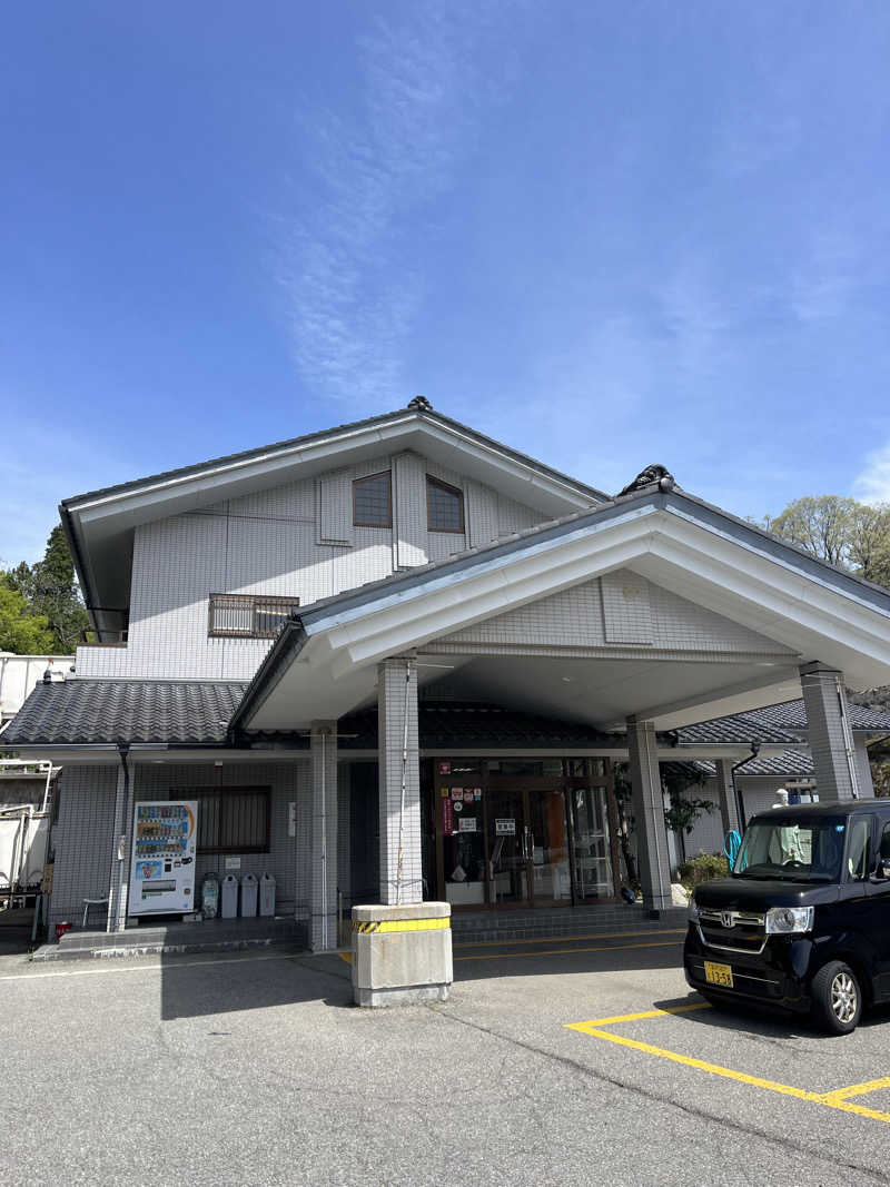 まさる　(*´ω｀*)さんの浅の川温泉 湯楽のサ活写真