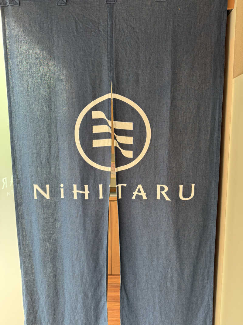 ぷーさん@北海道ヴィヒタさんのsauna&bath NiHITARUのサ活写真