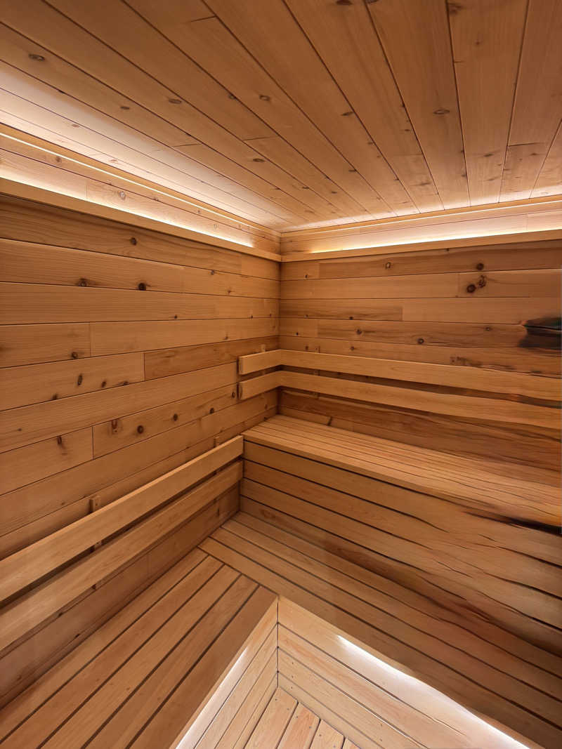 ぷーさん@北海道ヴィヒタさんのcafe Tasha カフェターシャのサ活写真