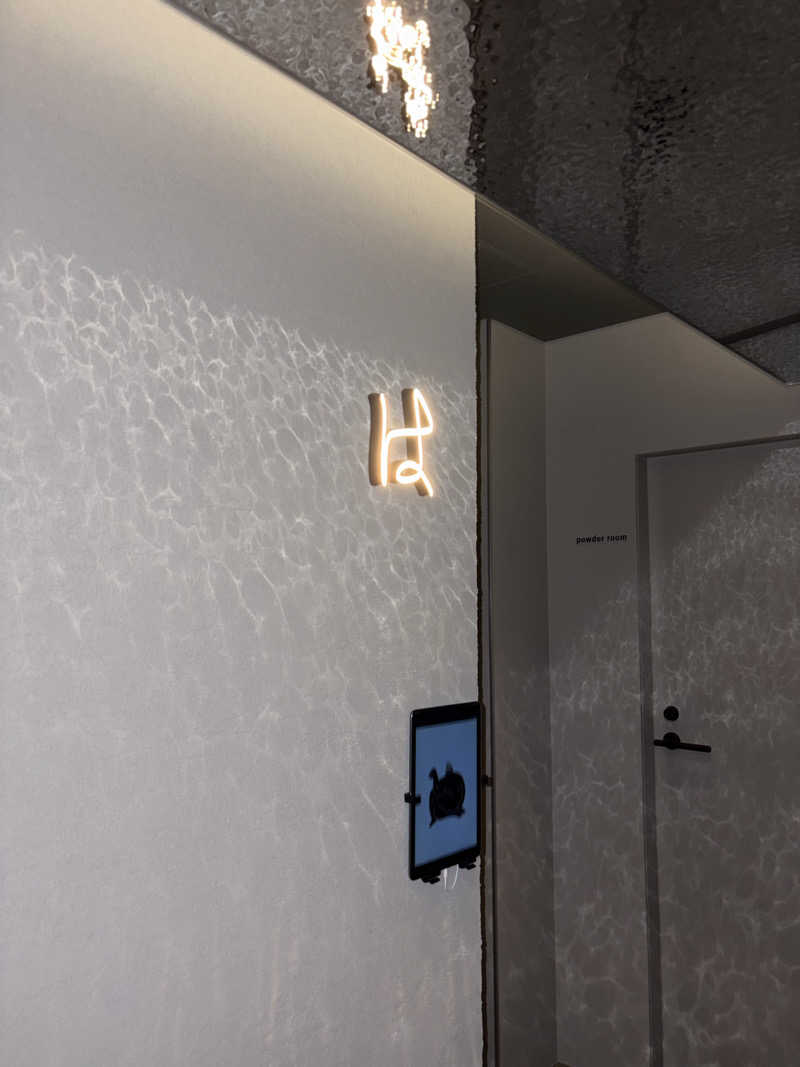 0313さんのSAUNA OOO SAPPORO (サウナ オー サッポロ)のサ活写真