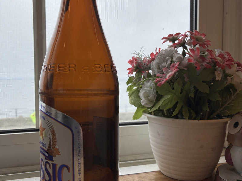 ビール
