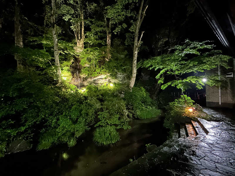 サウナ太郎さんのゆとりろ那須塩原のサ活写真