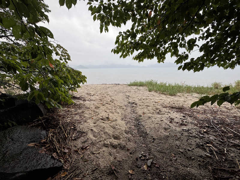 マイケルさんのタザワコサウナのサ活写真