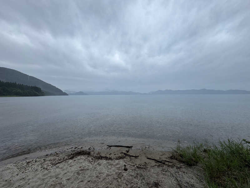 マイケルさんのタザワコサウナのサ活写真