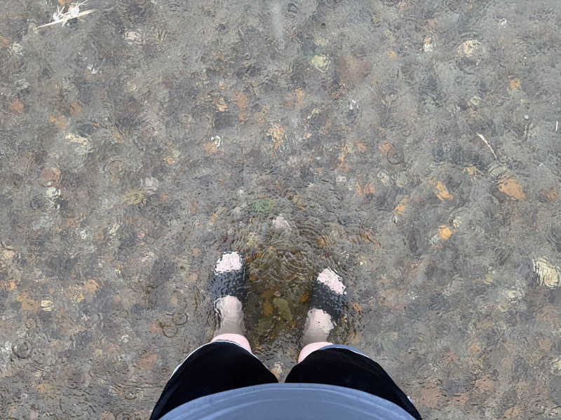 マイケルさんのタザワコサウナのサ活写真