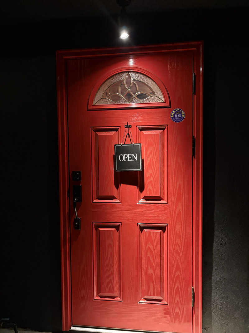 ちゃんぬさんのサウナスナック「かなこ」のサ活写真