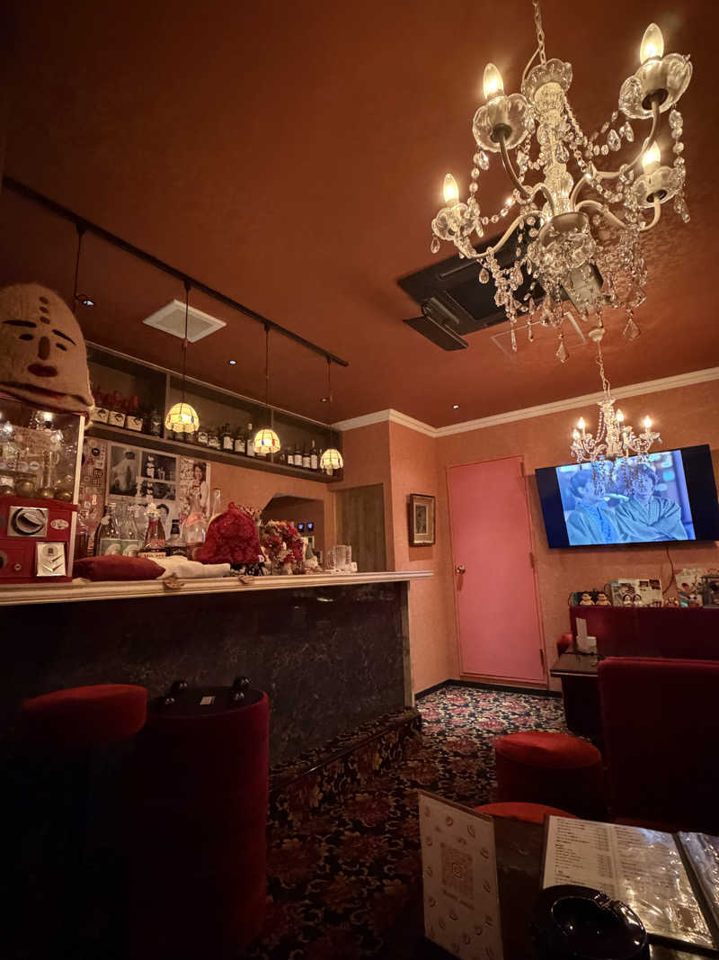 ちゃんぬさんのサウナスナック「かなこ」のサ活写真