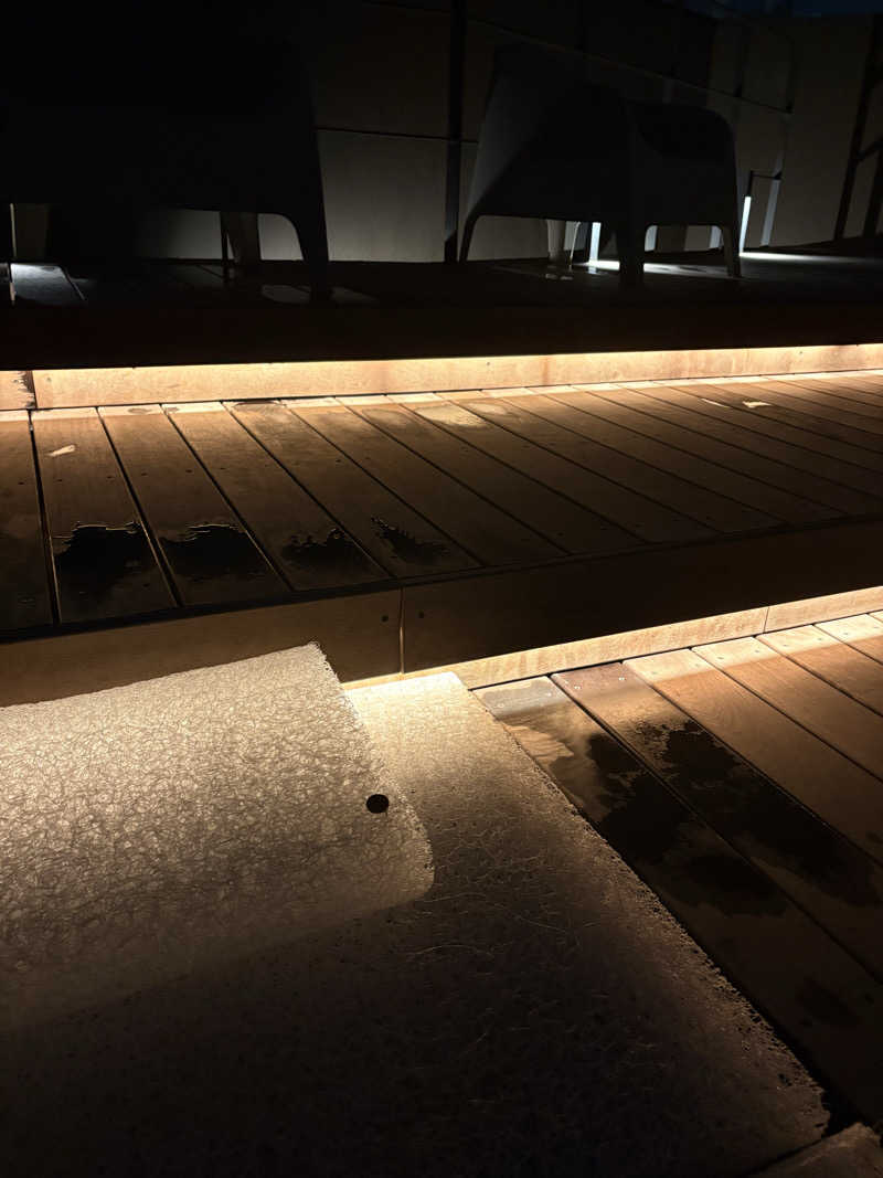 ちゃんぬさんの御成桑拿のサ活写真