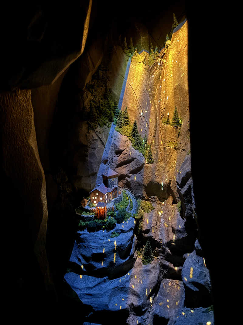 ちゃんぬさんのサウナスナック「かなこ」のサ活写真