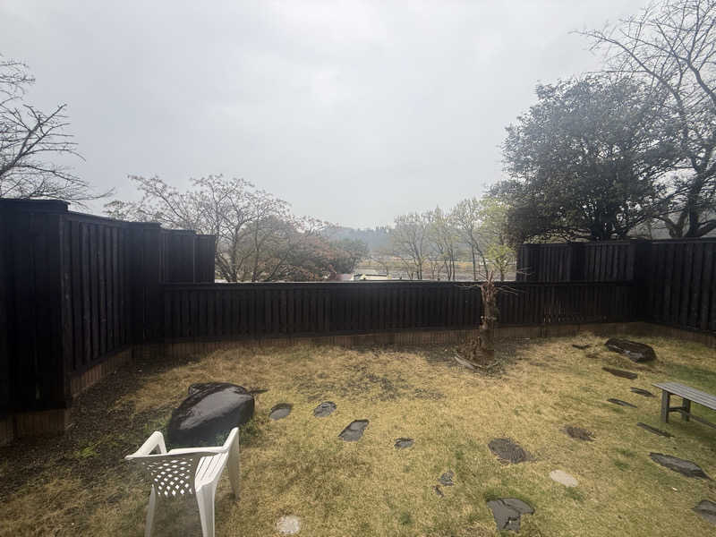 ☂ᎢᎾᏚᏂᏐᎡᎾ☂さんの自然休養村センター 綾川荘のサ活写真