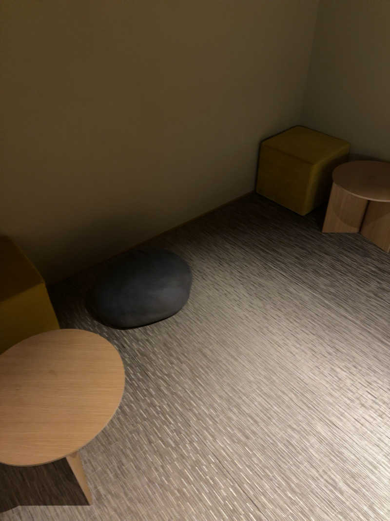 けんざぶろー@販売タオル集めてますさんの大阪サウナDESSEのサ活写真