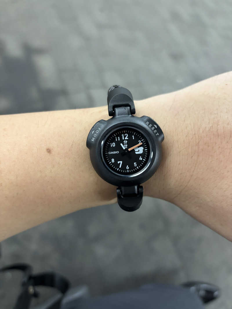 けんざぶろー@販売タオル収集家さんのサウナグランシャトーのサ活写真