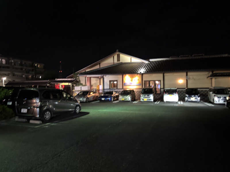 サウにゃあさんの北本温泉 湯楽の里のサ活写真