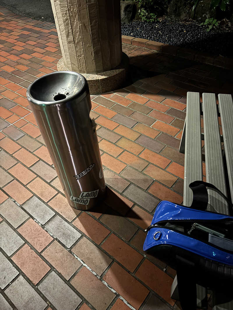 サウにゃあさんの箱根湯本・湯の里おかだのサ活写真