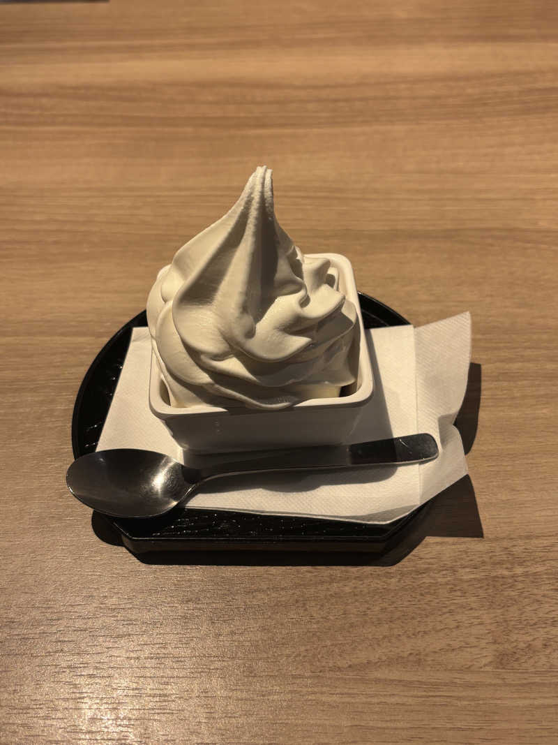 シロクマさんのスカイスパYOKOHAMAのサ活写真