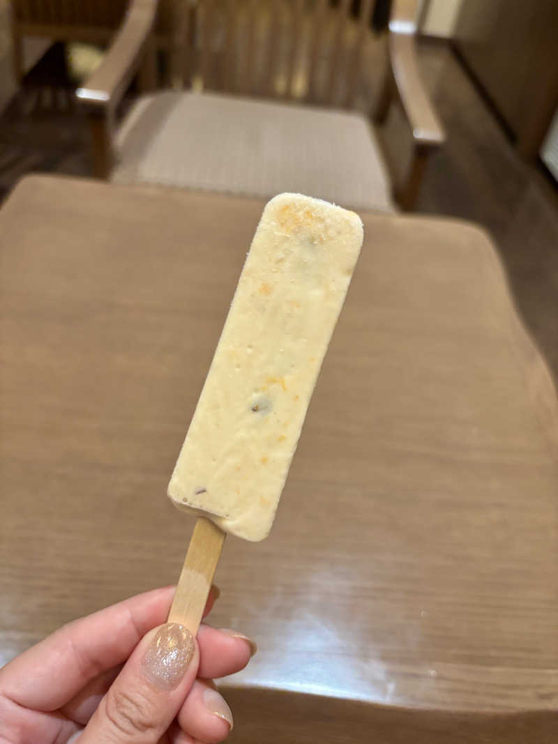 シロクマさんのラビスタ霧島ヒルズのサ活写真