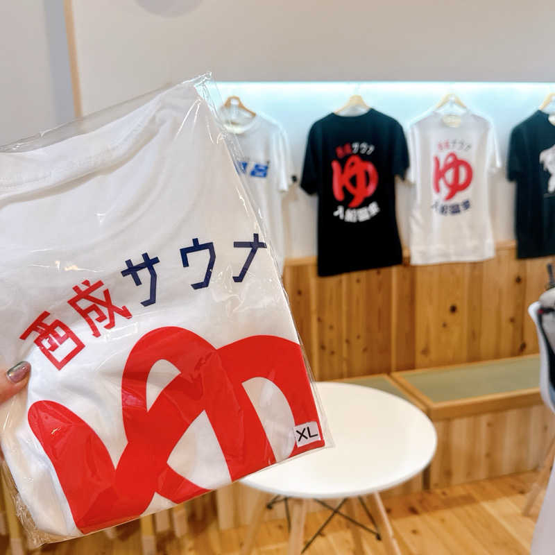 銭湯のがんこさんの入船温泉のサ活写真