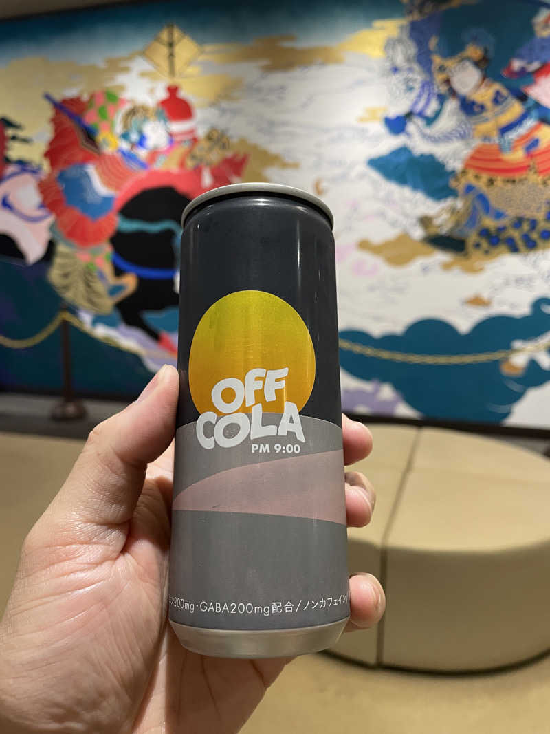 ウサさんの川中島温泉テルメDOMEのサ活写真