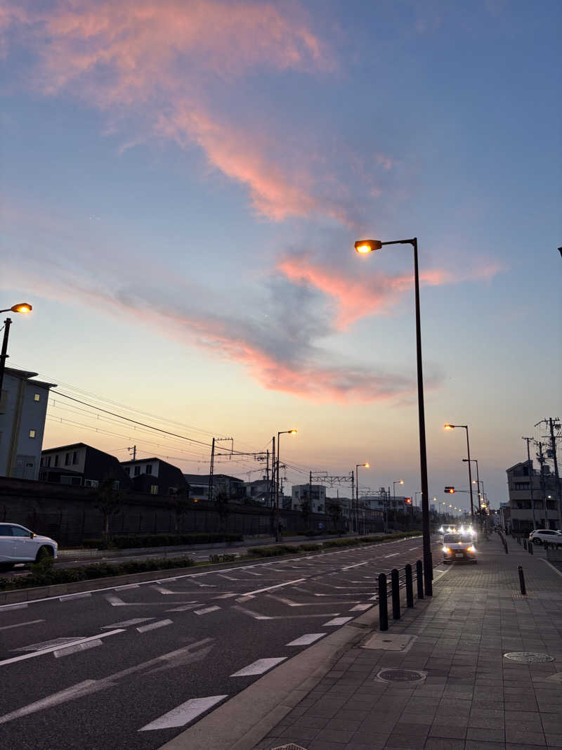 chinoiさんの玉水温泉のサ活写真