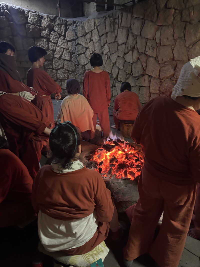 chinoiさんのスプソク漢方ランド(森の中の漢方ランド)のサ活写真