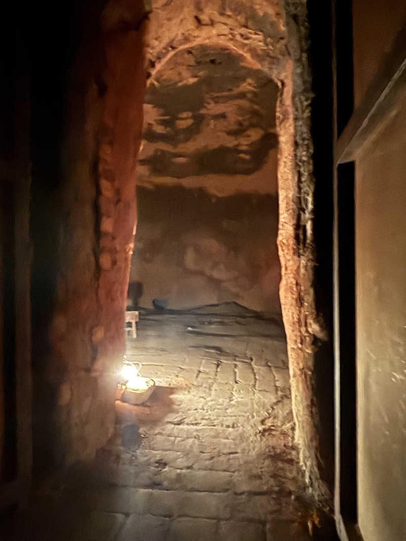 chinoiさんのスプソク漢方ランド(森の中の漢方ランド)のサ活写真