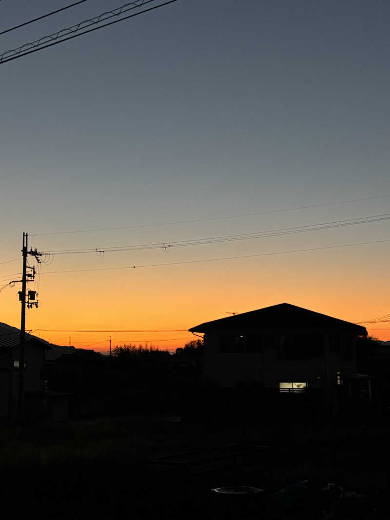 chinoiさんの天然温泉 ゆの里のサ活写真
