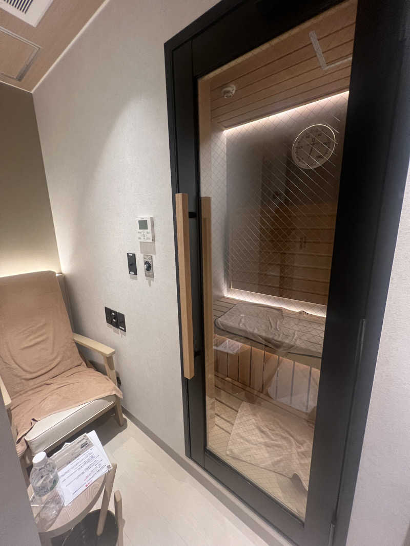 さうなーLv.4さんのHygge(ホテルサンロイヤル小山)のサ活写真