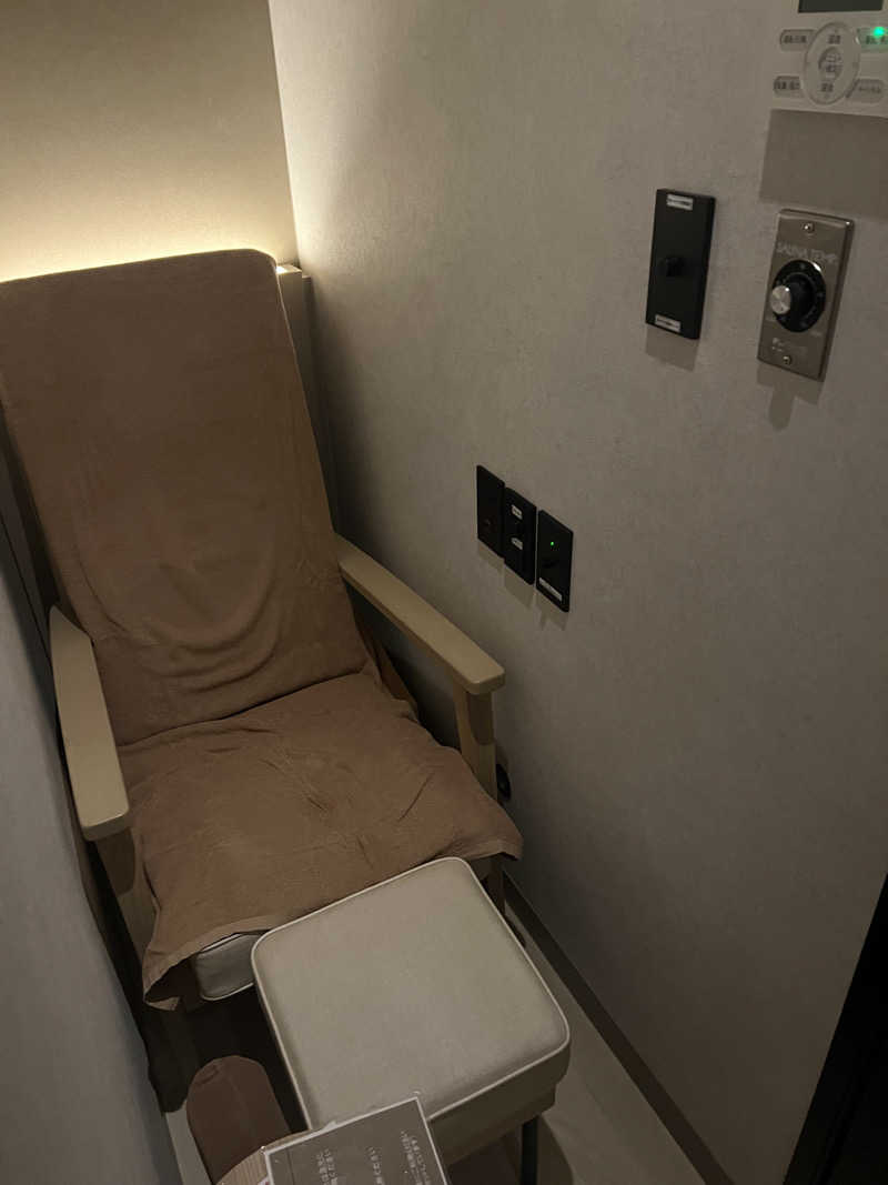 さうなーLv.4さんのHygge(ホテルサンロイヤル小山)のサ活写真