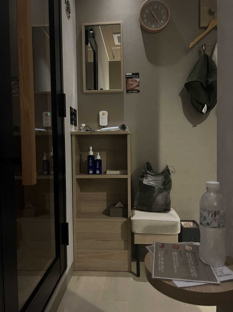 さうなーLv.4さんのHygge(ホテルサンロイヤル小山)のサ活写真