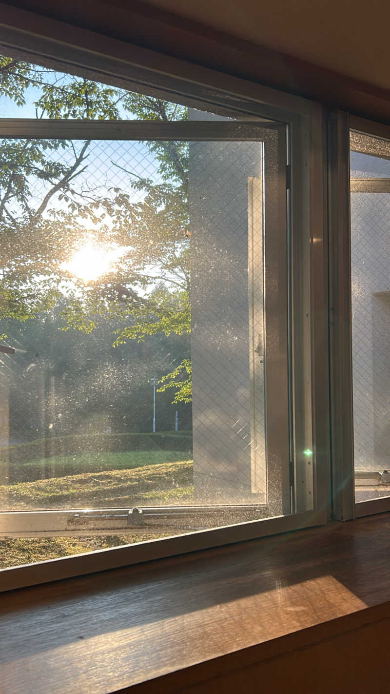 湯煙アンダーグラウンドさんの伊東園ホテル草津のサ活写真