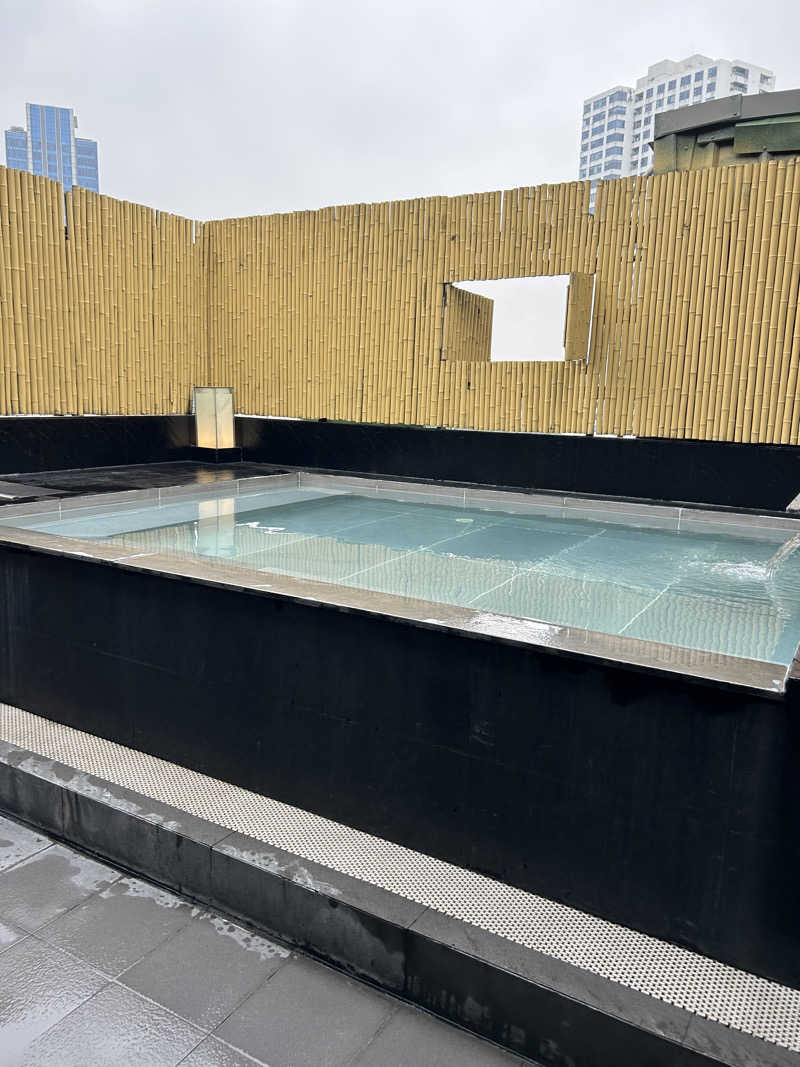 湯煙アンダーグラウンドさんの東屋ホテル キンマー2号店のサ活写真