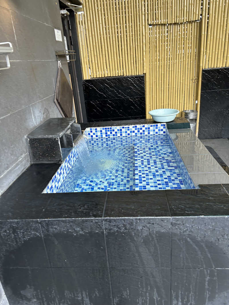 湯煙アンダーグラウンドさんの東屋ホテル キンマー2号店のサ活写真