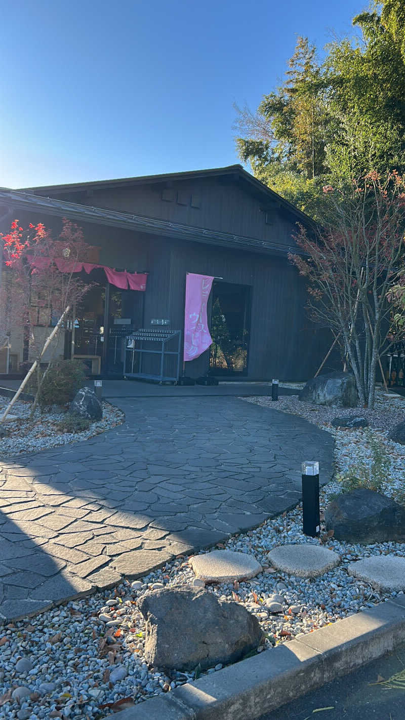 湯煙アンダーグラウンドさんの佐倉天然温泉 澄流(すみれ)のサ活写真