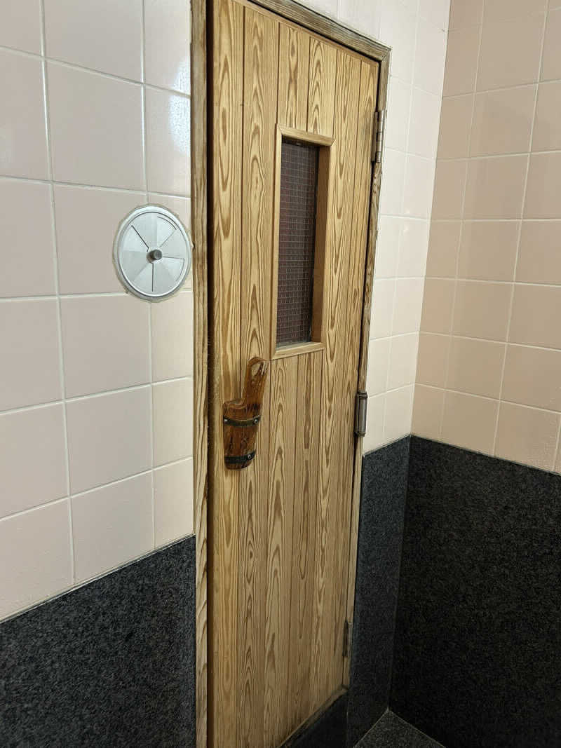 湯煙アンダーグラウンドさんのホテルニューイタヤのサ活写真