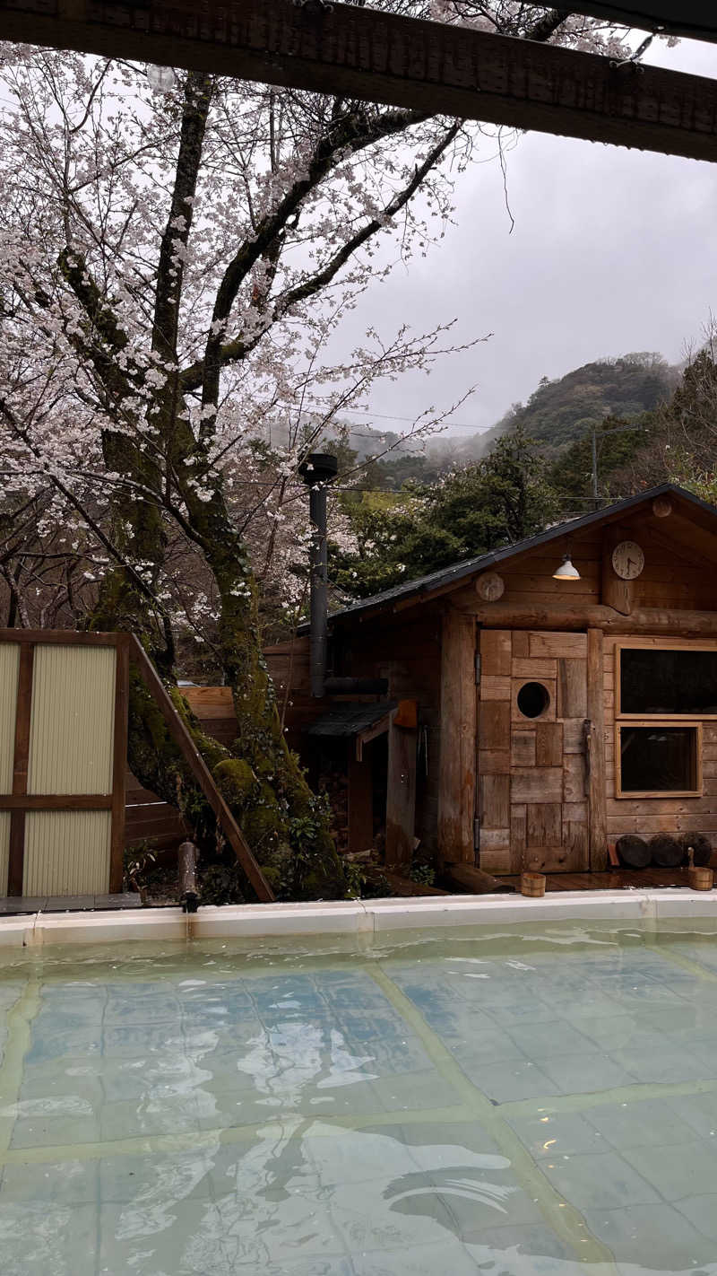 Shoma YagiさんのSauna kota LEPOのサ活写真