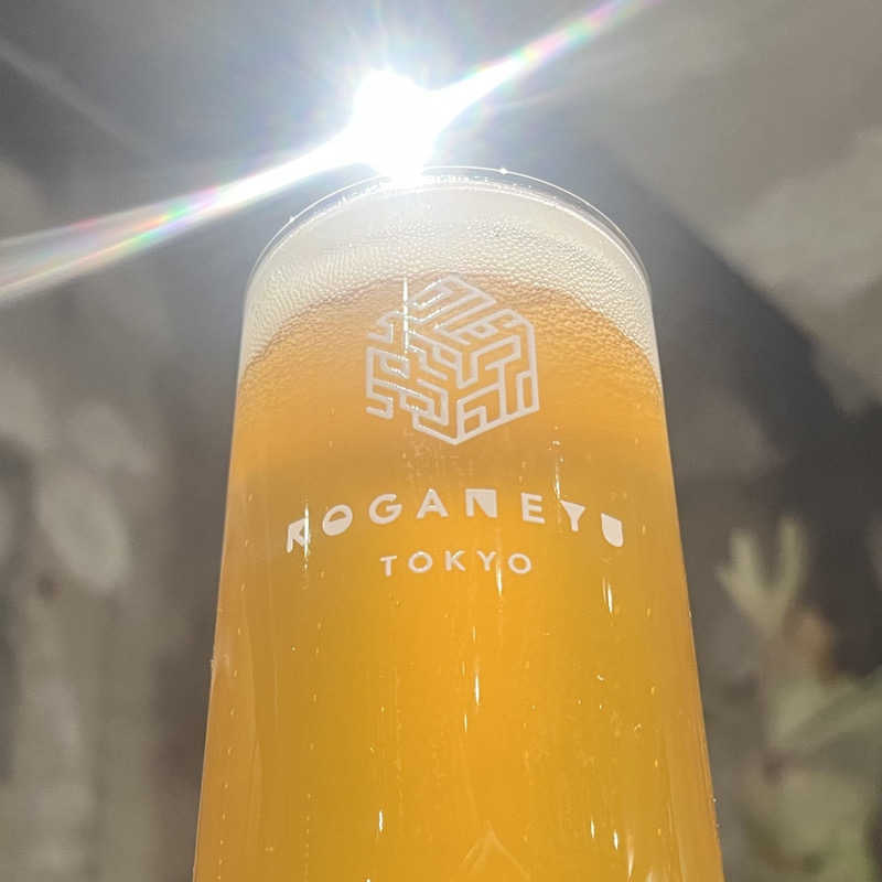 太田久仁彦さんの黄金湯のサ活写真