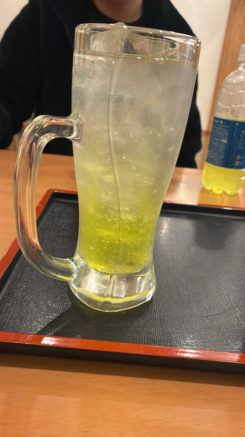 くまだん🐻♨️さんのアクアリゾート 岐阜ふじの湯のサ活写真