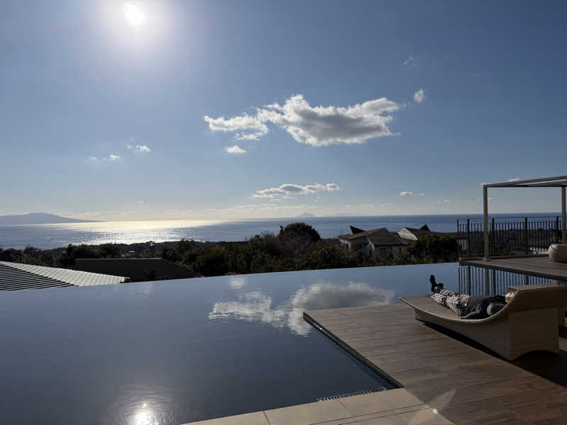 サウナーakiさんの亀の井ホテル 伊豆高原のサ活写真