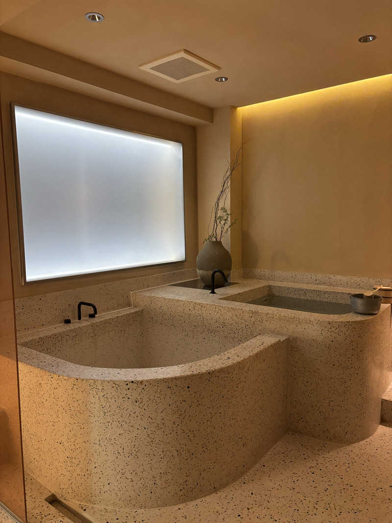 annさんのetoe sauna&hotelのサ活写真